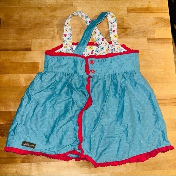 Matilda Jane Size 8 Full Of Wonder Tank - Picture 2 of 5